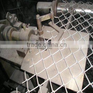 Top Quanlity 9 Gauge Pvc Coated Chain Link Fence