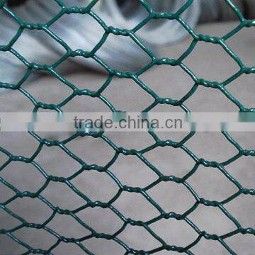 Chicken Wire Mesh/Rabbit wire Mesh/Galvanized Hexagonal Wire Mesh