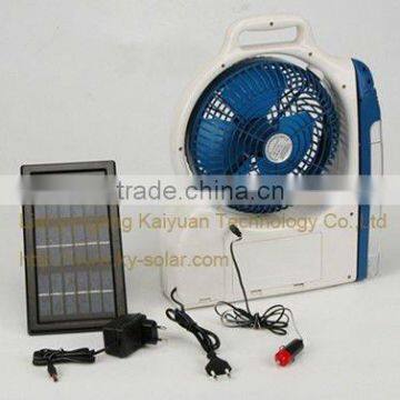 2014 TOP Popular Home Gift for Solar Powered Ventilation Fan