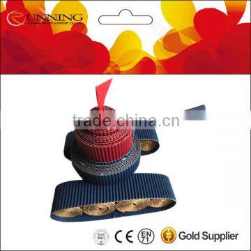 For Handicraft and Kid's Toy Colorful Corrugated Paper Streamers Quality Choice photo-6