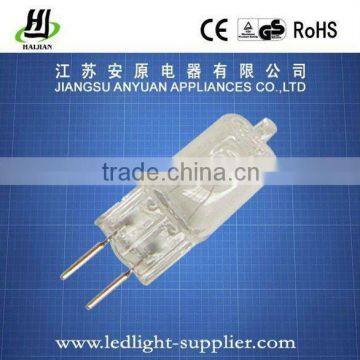 halogen bulb JC G6.35 12V 35W