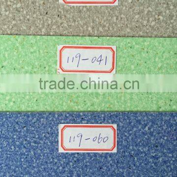 China supplies pvc flooring for shopping mall