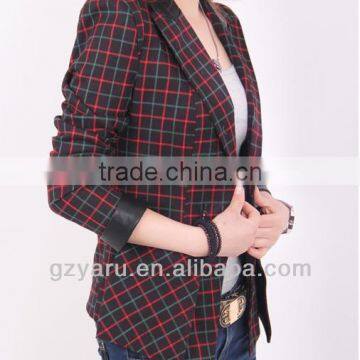 2013 Womens Blazer