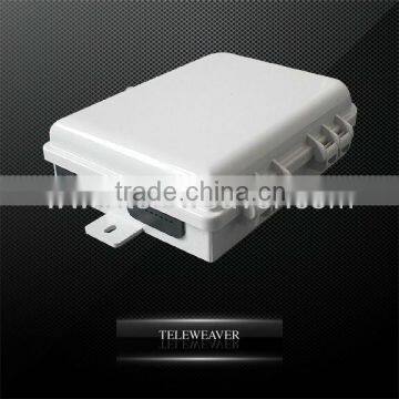 TWFTB16C FTTH Fiber Optic Terminal Box