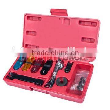 Fuel and Transmission Line Disconnect Set, Air Condition Service Tools of Auto Repair Tools