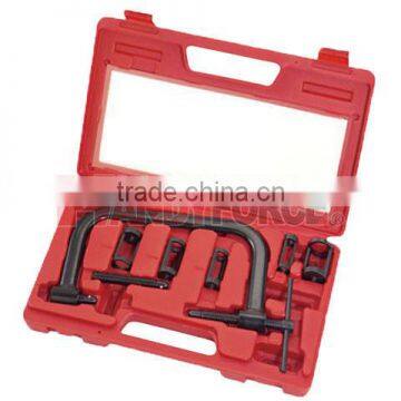 Heavy-Duty Valve Spring Compressor Kit of Special Tools for Motorcycles