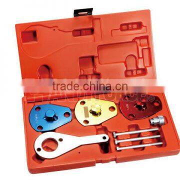 Diesel Engines Timing Tool Set, Timing Service Tools of Auto Repair Tools, Engine Timing Kit