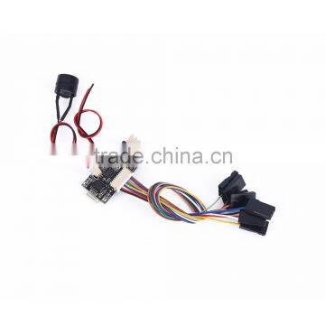 MINI NAZE32 32-bit Cortex M3 Processor ACRO Panel 30mmx16mm USB Plug photo-5