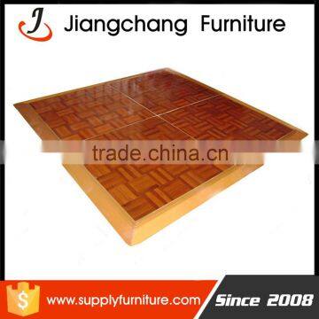 Durable Wooden dance floor JC-W09