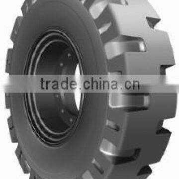 Leading Manufacturer of Sponge Tire