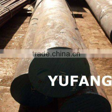 1.2344 Tool Steel Round Bar