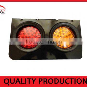 24V metal LED truck tail lamp