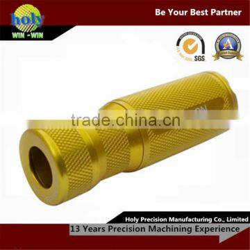 China oem cnc turning service brass cnc prototype brass cnc machining part