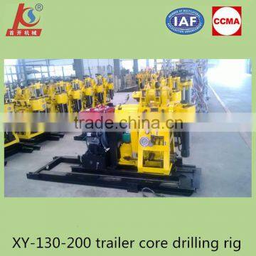 XY-200 gold mining machine for sale