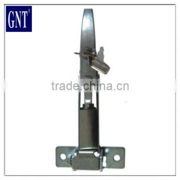 CHINA excavator HD512 engine cover lock