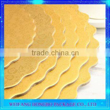 China Tool Cheap Cake Boards Cake Drums For Wedding Decoration