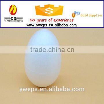 Artificial foam craft decoration DIY egg for kids