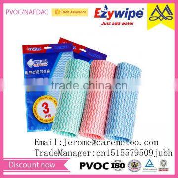 Multifunctional cleaning 3pcs kitchen towel