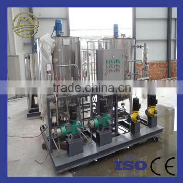 China Good Reputation Dosing Machine