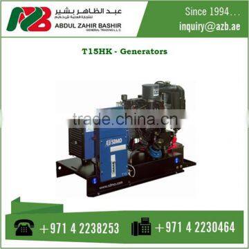 T15HK Generators