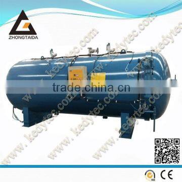 Electric Heating Wood Drying Chamber