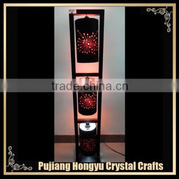 Chinese troditional energy saving floor lamp