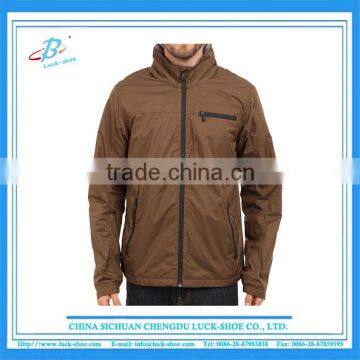 men winter waterproof coats