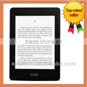 Amazon Kindle Paperwhite WiFi Brand New Device e-reader Wholesales Electronic Books reader Kindle