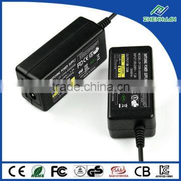 High Quality Laptop Power Adapter 5v 2.0a for Cctv Camera photo-5