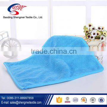 Premium quality and soft OEM order of disposable hand towel