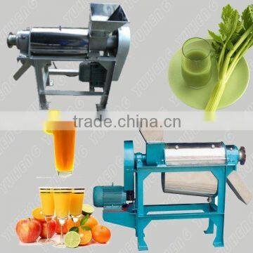 Juice Making Machine /Juice Extractor/Electric Juicer