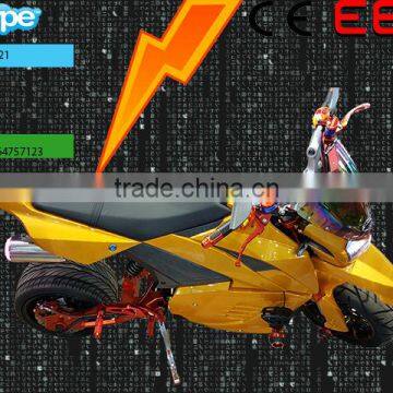 Hot Sale Electric Scooter 2000W Factory Direct Sell