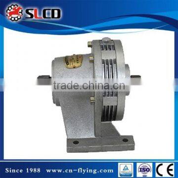 WB Series Micro Cycloidal Reducer photo-4