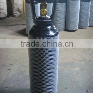 Oxygen Gas Cylinder