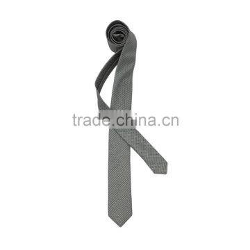 Wholesale men logo silk tie