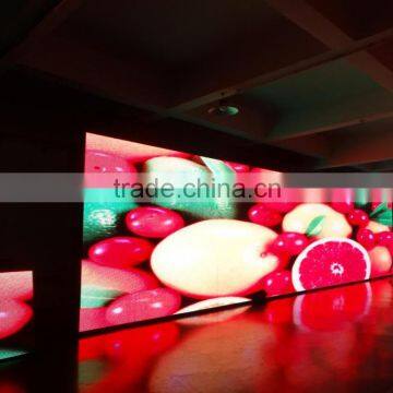p5 p6 p8 p10 LED Panels for video outdoor advertising dispaly board