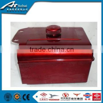 S1115 high quality small plastic tractor water tank for trators