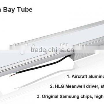 150W 200W led high bay light with DLC UL cUL 277V -480V industrial lighting