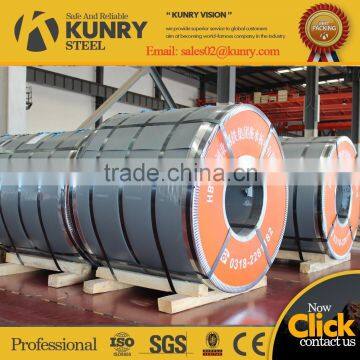 Manufacturer Best Price Tin Coating Electrolytic Tinplate (ETP) photo-5