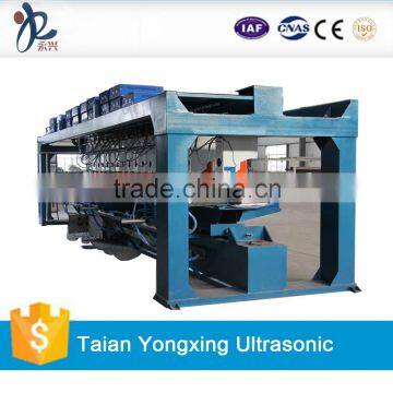 automatic ultrasonic welding machine,geocell welding equipment