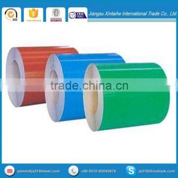 SUS 301 304 316 Bright Annealed BA Stainless Steel Coil /Stainless Steel Strips /spring Stainless Steel Band /0.02mm~0.1mm~3.0mm photo-6