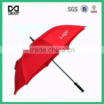 30 inch golf clubs brand OEM auto open umbrella