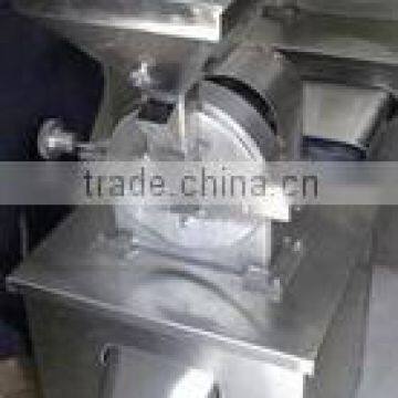 Mini Electric Stainless steel Grain grinding machines