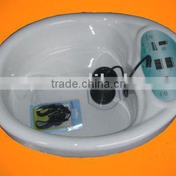 Customized Foot Spa Basin