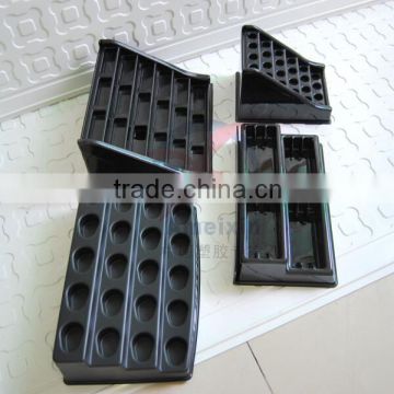 OEM Design Vacuum Formed ABS Trays