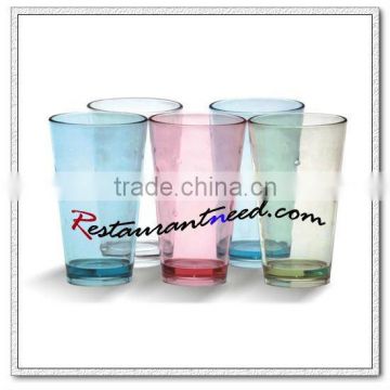 P171 High Quality 350ml PC Hammered Cup