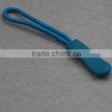 Metal Zipper Slider Plastic Zipper Slider Fancy Zipper Puller photo-3