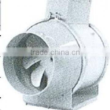 high quality mix-flow inline fan