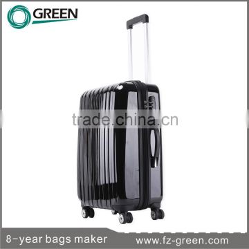 2015 New Design Black Luggage Spare Parts