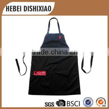 Apron With Pocket Aprons Kitchen 100% Cotton Aprons Customize Salon Aprons Kid Cotton Apron photo-3